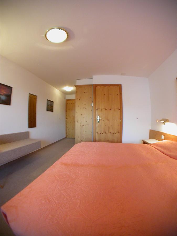 Hotel Poestli Maloja Extérieur photo