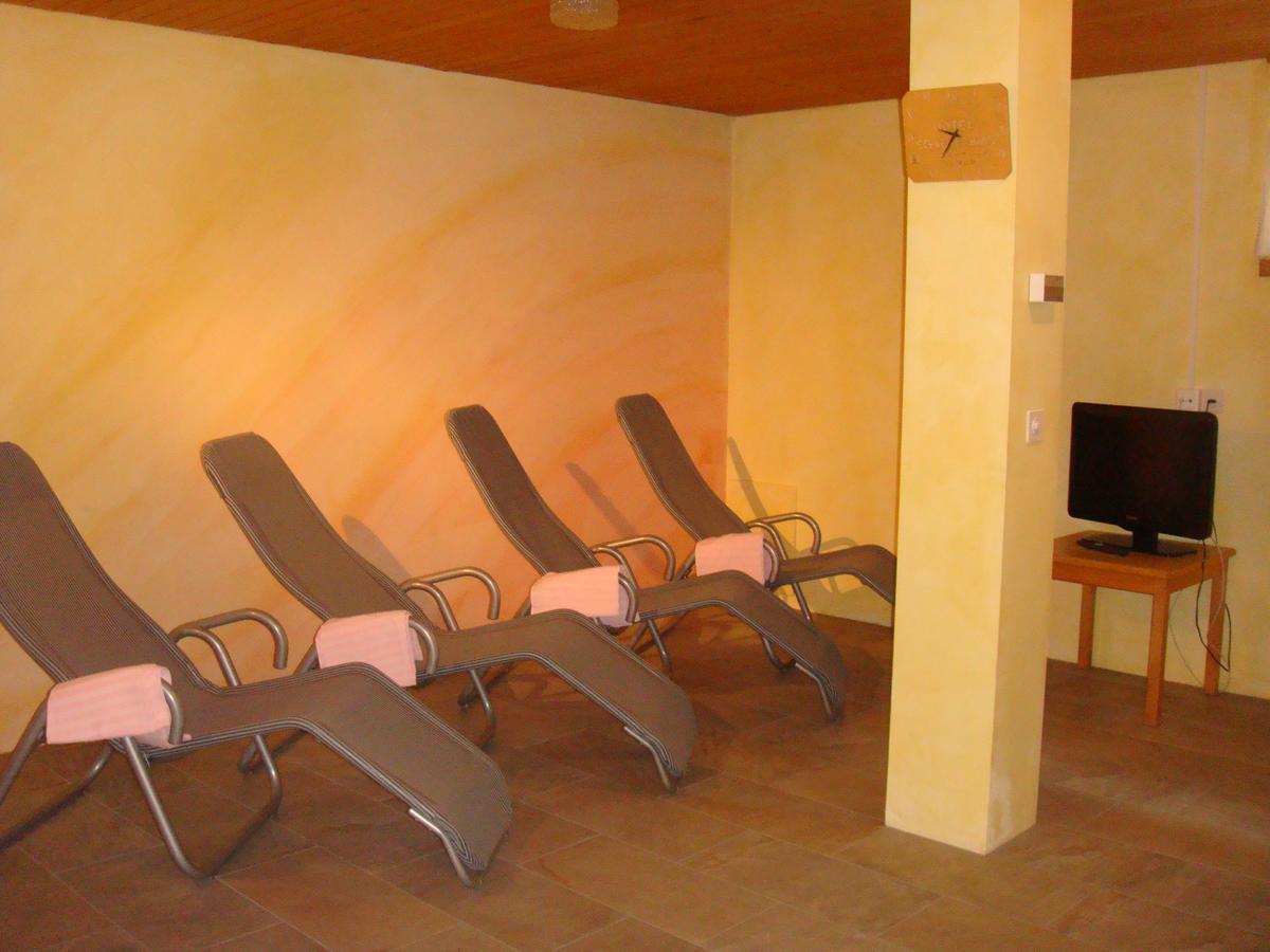 Hotel Poestli Maloja Extérieur photo