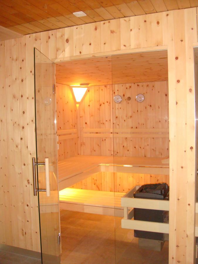 Hotel Poestli Maloja Extérieur photo
